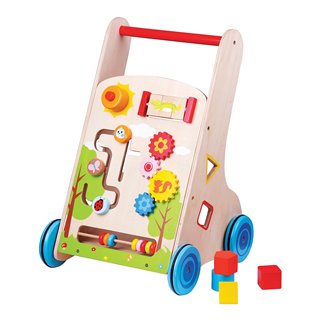 Babywalker - Activity Cart (7 in 1)